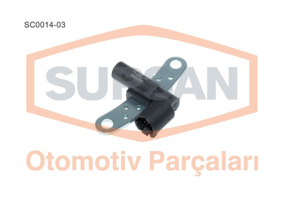 KRANK MİLİ SENSÖRÜ RENAULT CLIO I-II-II MEGANE I 96 01 KANGOO 97 CLIO SYMBOL I 00 SANDERO 08 LOGAN 04 1.2 1.4 1.6