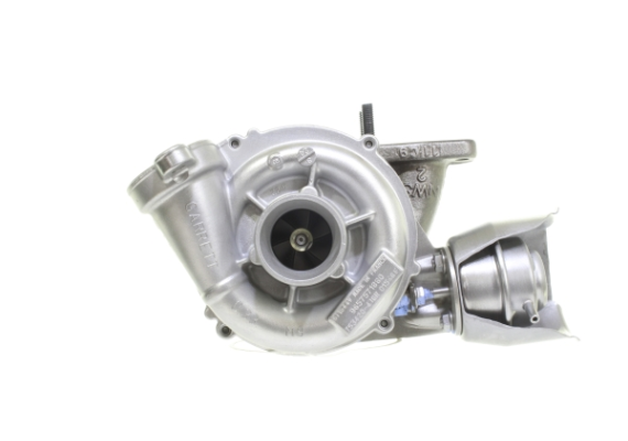 TURBO KOMPLE P107-P206-P207-P307-C1-C2-C3-XSARA 1.4 HDI DV4TD FIESTA 1.4 TDCI DV4TD 68 BG