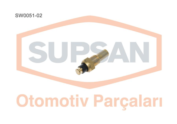 HARARET MÜŞÜRÜ 120 C ASTRA F-G CORSA A-B FRONTERA B C12NZ-C14NZ-C16NZ-C20NE-X14XE 91-01