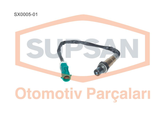 OKSIJEN SENSORU FORD C MAX II DXA - CB7. DXA - CEU : 1.6 TI 10 FOCUS C MAX DM2 : 1.6 03 07 FOCUS II 04 11
