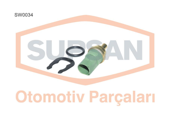 HARARET MÜŞÜRÜ VW POLO. GOLF. BORA 1.9 SDI AEY.1Y-AQM - 1.9 TDI ENG. AGR-AHF-AHU-ALH-ASV - 1.9 T