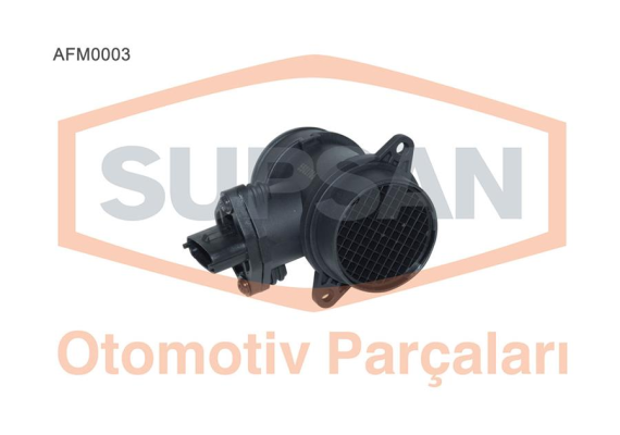 HAVA KÜTLE ÖLÇER DEBİMETRE AGILA 1.3 CDTI 03-07 -SWIFT III 05 WAGON R 03 IGNIS II 03 1.3DDİS