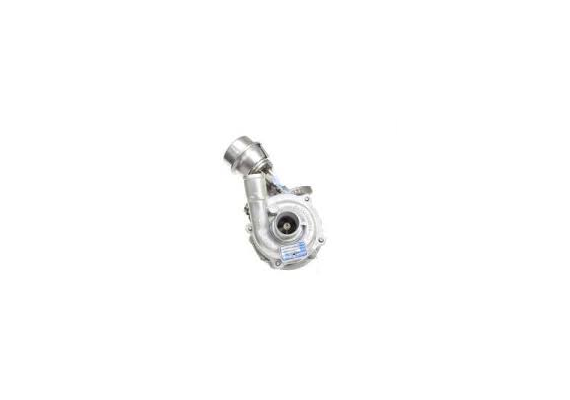 TURBO KOMPLE IVECO DAILY FIAT DUCATO 06 2.3JTD EGR 120-130BG