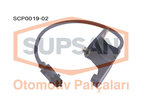 EKSANTRİK DEVİR SENSÖRÜ ASTRA G-CORSA C-MERIVA A-VECTRA B-VECTRA C 1.4-1.6 Z14XE Z16XE