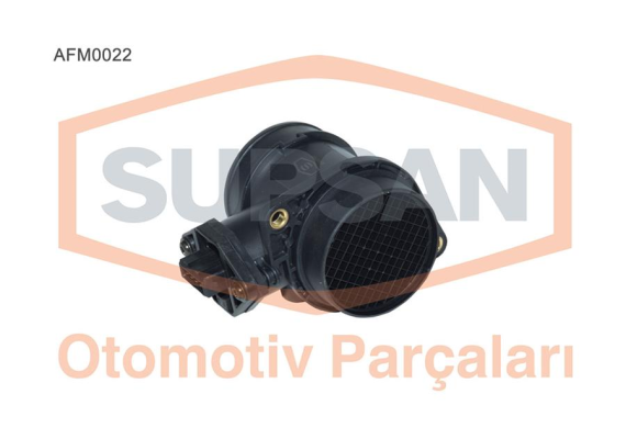 HAVA AKIŞ METRE OPEL ASTRA F 2.0 16V ENG.C20NE