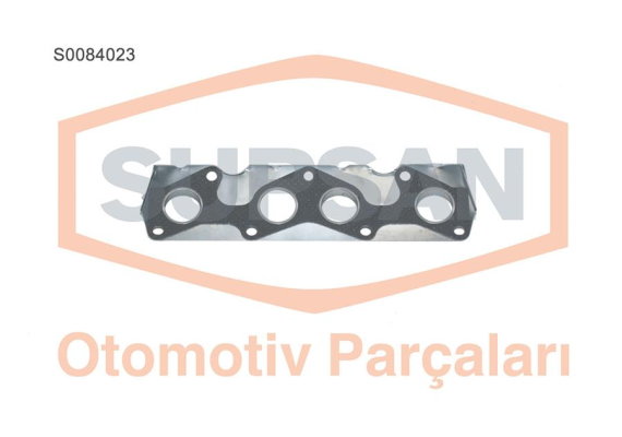 CONTA MANİFOLD RENAULT 1.4 ENERJİ ENG. E6J-E7J