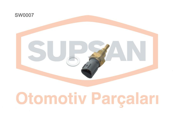 HARARET MÜŞÜRÜ TOYOTA COROLLA 1.6 16V VVT-İ ENG. 3ZZ-FE / 4ZZ-FE