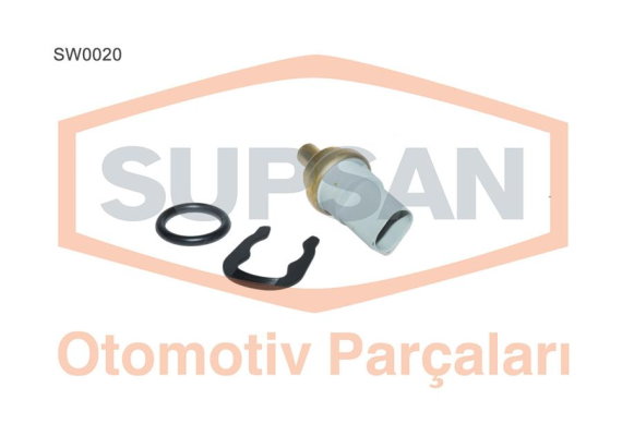 HARARET MÜŞÜRÜ VW GOLF V-VI. PASSAT. JETTA. TİGUAN. SCİROCCO 1.4 16V TSI 122 BG/140 BG/160 BG - ENG.