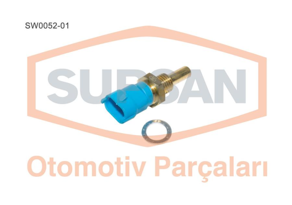 HARARET MÜŞÜRÜ FİAT DUCATO 2.8 JTD ENG. 8140.43S