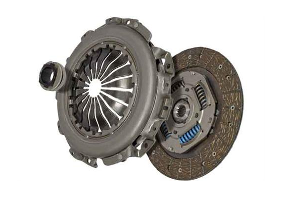DEBRİYAJ SETİ P206-P307-P406-P407-PARTNER-BERLINGO-EXPERT-C4-C5-C8-JUMPY-XSARA-SCUDO 1.8 16V-2.0 16V HDI EW10J4-EW10A-EW7A-EW7J4