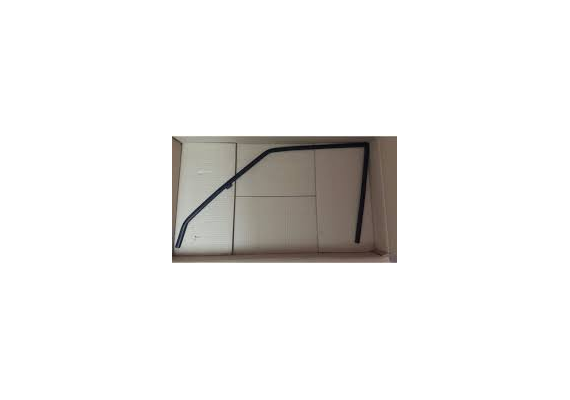 ÖN DIŞ FLOKLU FİTİL SOL R9 1 PK 10 AD 15205