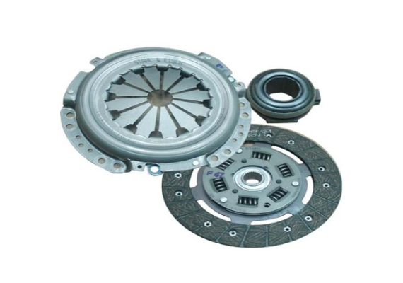 DEBRİYAJ SETİ HYUNDAI İ10-İ20 1.2 CVVT 08 M5EF2 HDK-180 HDC-118/HD-155/PRB-25