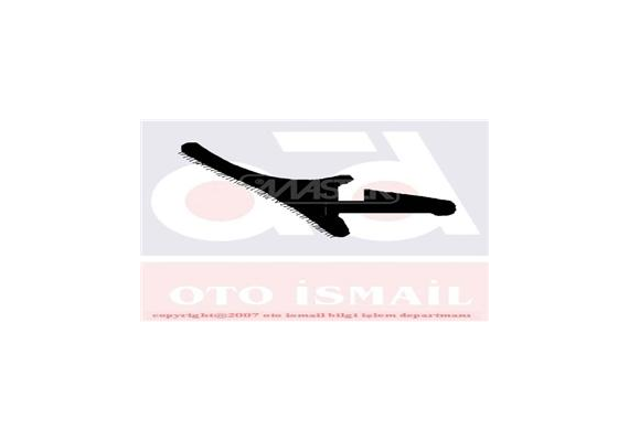 ÖN KAPI FLOK FİTİLİ DOĞAN 25114