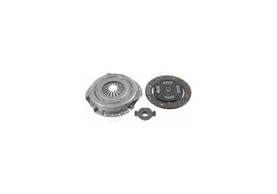 DEBRİYAJ SETİ P106-P206-P306-AX-SAXO-XSARA-1.0-1.1-1.4 TU9M-MEK-MA/2 618300300