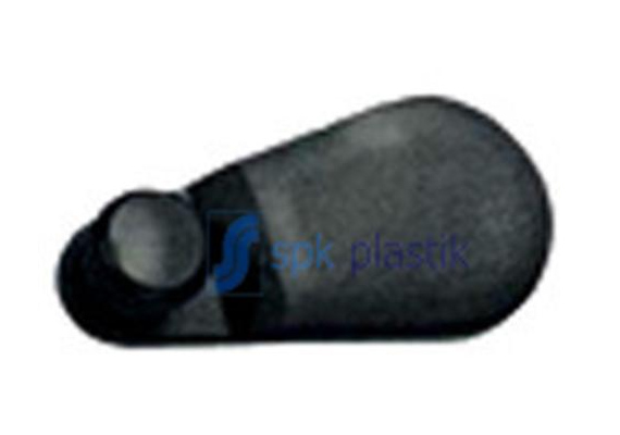 CAM AÇMA KOLU PULLU SİYAH 1. KALİTE M131 DKŞ
