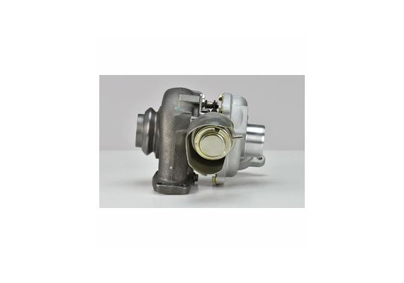 TURBO SARJ KOMPLE P206-P207-P307-PARTNER-BERLINGO-C3-C4-SCUDU-FOCUS-C-MAX- 1.6 HDI 110 PS