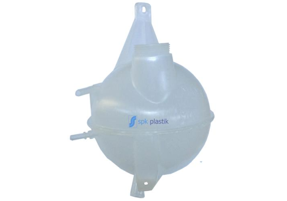 RADYATOR YEDEK SU DEPOSUTRANSIT V347 2.2TDCI 2.4TDCI 3.2TDCI 06 13 KAPAKLI