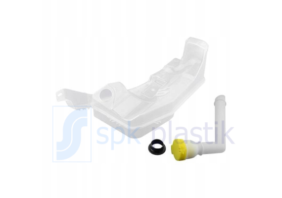 CAM SU FİSKİYE DEPOSU BORU KAPAK CLIO IV