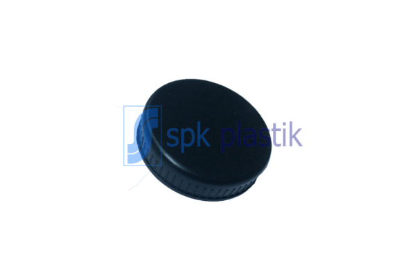 SU FİSKİYE DEPO KAPAĞI SİYAH M131 DKS