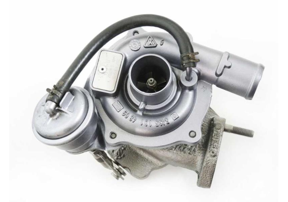 TURBO KOMPLE CORSA C-COMBO-MERIVA-TIGRA TWİNTOP 1.3 CDTİ 70PS Z13DT
