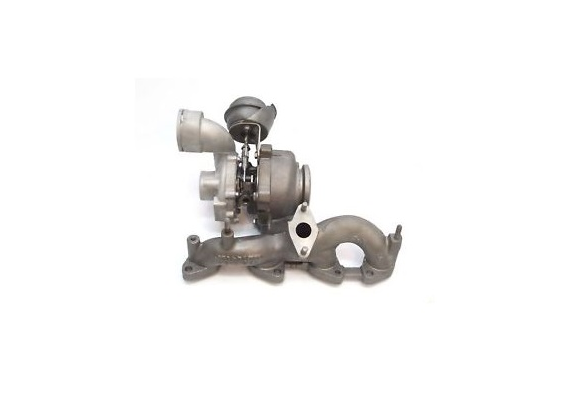 TURBO A3 03-08 -PASSAT 05-08 -TOURAN 03 140HP-GOLF V 03-09 -OCTAVIA 04 LEON 05-07 130HP 2.0TDI