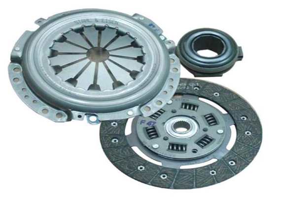 DEBRİYAJ SETİ BASKI DİSK BİLYA TOYOTA COROLLA 1.6L 4A-F KARBÜRATÖRLÜ AE92 88-91 1.6L 4A-FE ENJEKSİYONLU AE101 AE111 92-00 1.6L 3ZZ-FE ZZE112 VVTİ 00-01