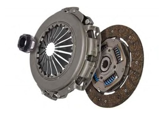 3 LÜ DEBRİYAJ TAKIMI BASKI DİSK RULMAN BX 1.1 09/82 06/88. 1.4. 1.4İ 09/82 06/88