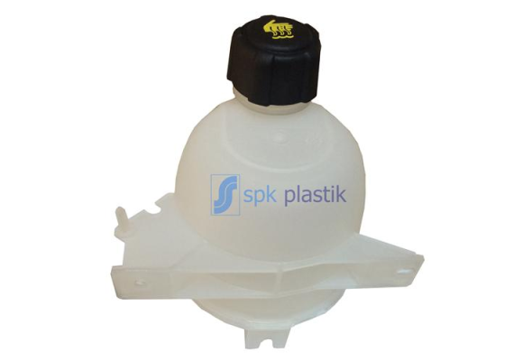 GENLEŞME KAVANOZU KAPAKLI DUSTER 1.5 DCI 10 SOLENZA 1.2 1.4 1.5DCI 08