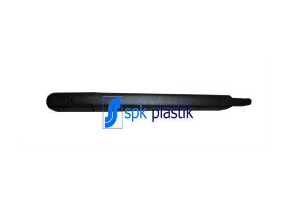 x ARKA CAM SİLECEK KOLU CLIO HB