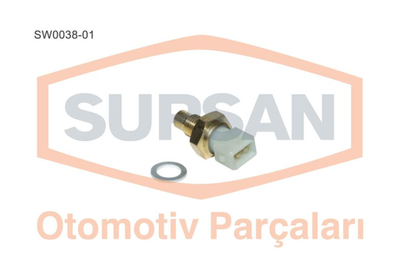 HARARET MÜŞÜRÜ RENAULT 19 I 1.9D - CLİO I 1.9 D F8Q