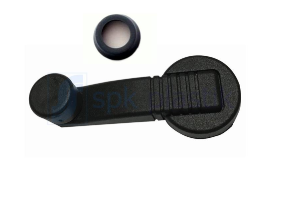 CAM AÇMA KOLU PULLU SİYAH R9 97 YM.-R11-R19-R21-EXPRESS