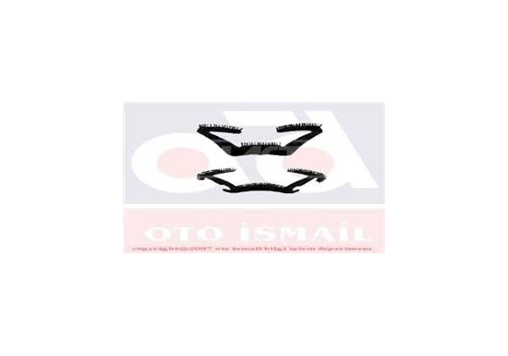 KADİFELİ FİTİL M131 16 PARÇA S1000
