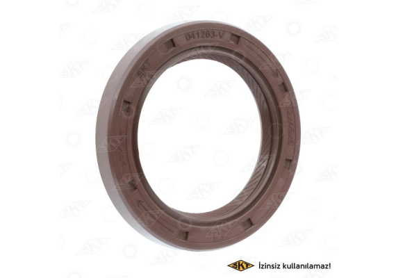 KRANK MİL KEÇESİ 32x45x6 OPEL ANTARA 2.0 CDTI 06 Z20 DMH 32x45x6