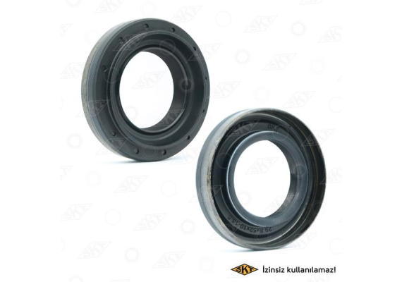 DEFRANSİYEL SAĞ ÇIKIŞ KEÇESİ FIORINO 1.3 MTJ 16V 29.8x52x10x13.5
