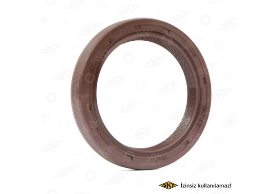 KRANK ÖN KEÇE CLIO SYMBOL -R19 1.4-MGN 1.6 35x47x7