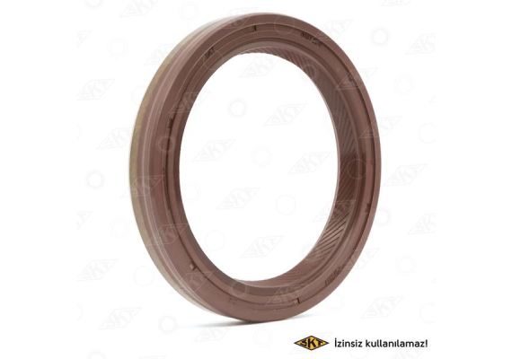 KRANK KEÇESİ ÖN CORSA C-D-ASTRA H-ASTRA J-MERIVA A-ALBEA-DOBLO-PUNTO 1.3 JTD-DTE-DTJ-FD 40x52x7