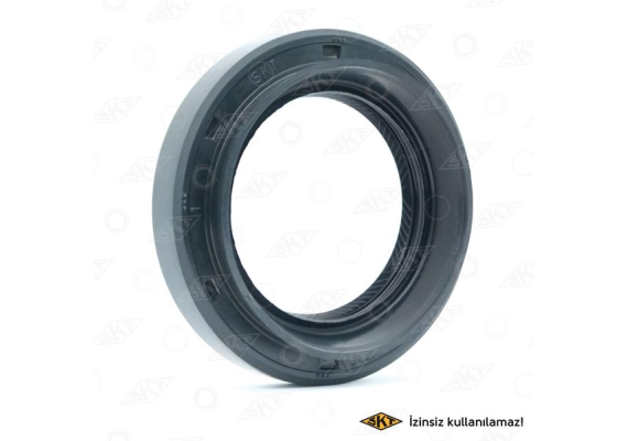 DİFERANSİYEL YAG KECESI ARKA CIKIS SAG SOL FREELANDER 2 L359 R.R EVOQUE L538 VOLVO S60 2 S80 1 2 V70 V90