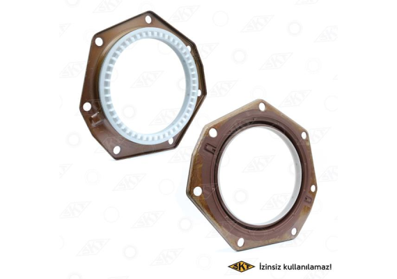 ARKA KRANK KEÇESİ FLANŞLI BOXER-JUMPER-MOVANO-MASTER-DAILY 2.5-2.8 D-HDI 114x171x177x13