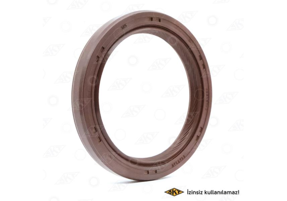 KEÇE BİNEK-HAF TİC MOTOR 41x53x6 L3L SAĞ FKM