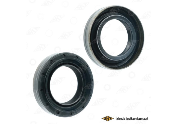 DEFRANSİYEL SOL ÇIKIŞ KEÇESİ FIORINO 1.3 MTJ 16V 29.8x50x10x13.5
