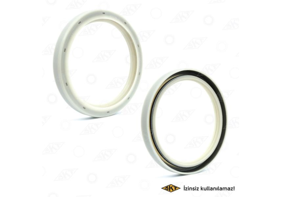 KRANK KEÇESİ ARKA DZL R9 85x105x12