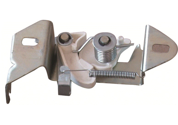 MOTOR KAPUT KİLİDİ R12
