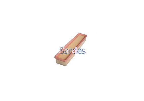 HAVA FİLTRESİ DACIA LOGAN 04 DOKKER 12 LODGY 12 SYMBOL II 08 14 1.4 / 1.6 16V