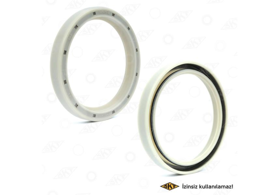 KRANK KEÇESİ ARKA SLİKONLU YM R9-11-R12 -R19 1.4 KARBÜRATÖRLÜ 80x100x13