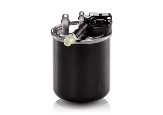 YAKIT FILTRESI MERCEDES OM651 W204 W205 C218 W212 C207