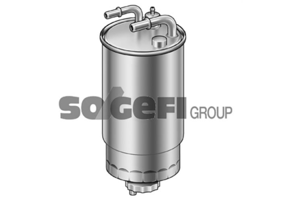 YAKIT FİLTRESİ CORSA D 1.3 CDTI- 1.7 CDTI 06 WK8021 x