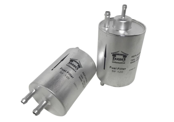 YAKIT FILTRESI MERCEDES M112 M113 M273 W202 W203 CL203 C208 C209 W210 C215 W220 R230 R170 W463
