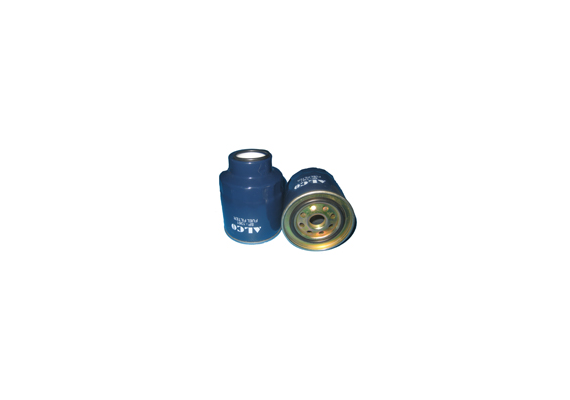 YAKIT FİLTRESİ ISUZU DMAX 2.5-3.0 03-06 ELG 5398 x