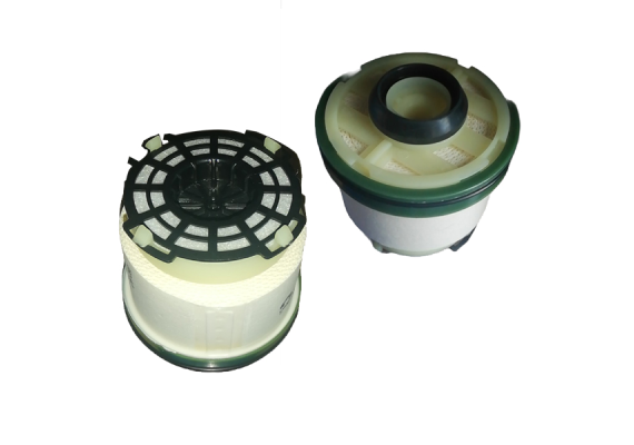 YAKIT FİLTRESİ RANGER 2.2TDCI 11