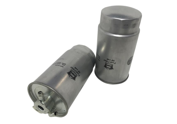 YAKIT FILTRESI BMW M47 M57 E46 E39 E53 . LAND ROVER VOGUE 3 306D1 L322